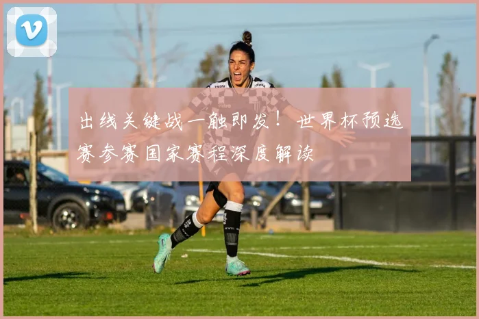 出线关键战一触即发！世界杯预选赛参赛国家赛程深度解读