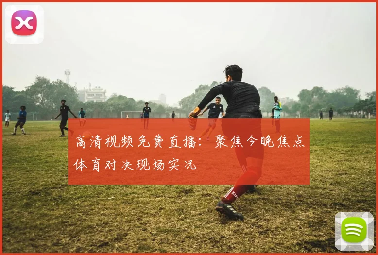 高清视频免费直播：聚焦今晚焦点体育对决现场实况